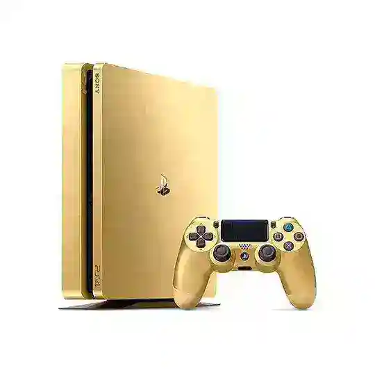 Ps4game Telegram Channel Avatar