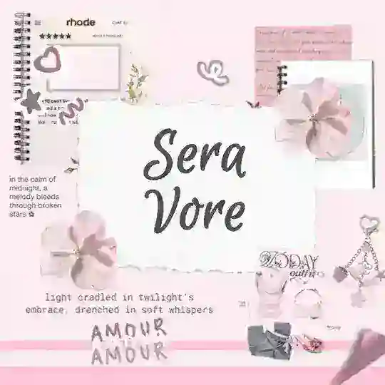 pricelist @seravore Telegram Channel Avatar