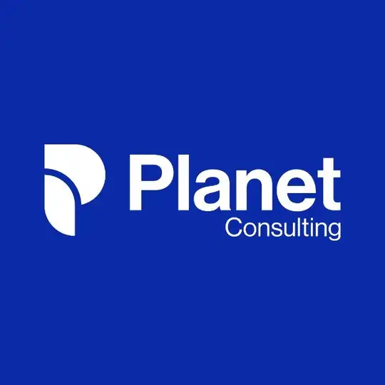 Planet Consulting🪐 Telegram Channel Avatar