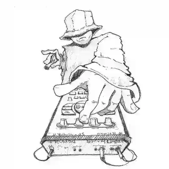 Plastic Fingerz Telegram channel