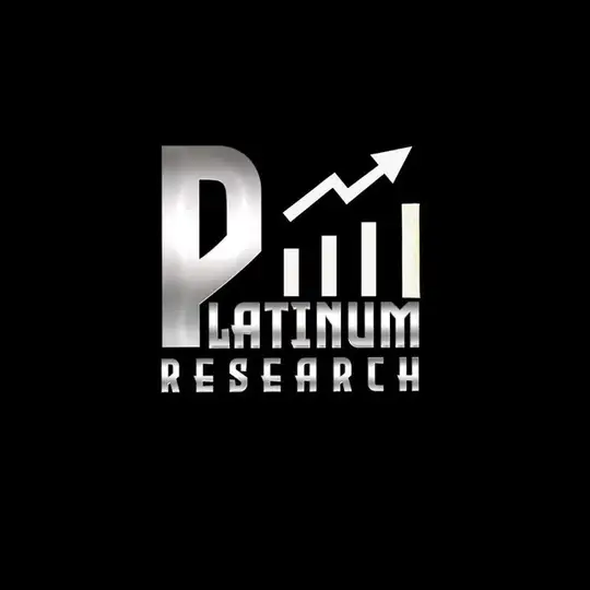 Platinum Research Telegram Channel Avatar