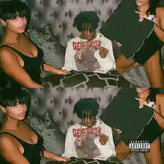Playboi Carti Hub Telegram Channel Avatar