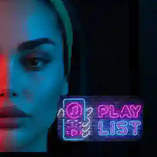 Play list🎸🎤🎧 Telegram Channel Avatar
