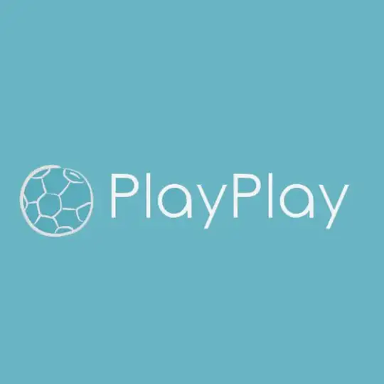 PlayPlay足球資訊⚽️ Telegram Channel Avatar