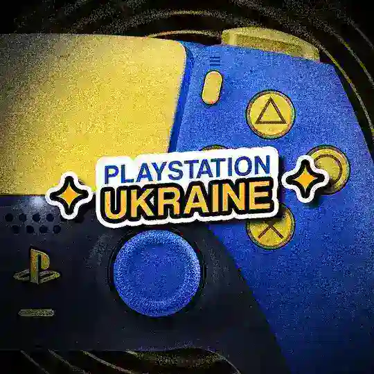 PlayStation Україна 🇺🇦 Telegram Channel Avatar