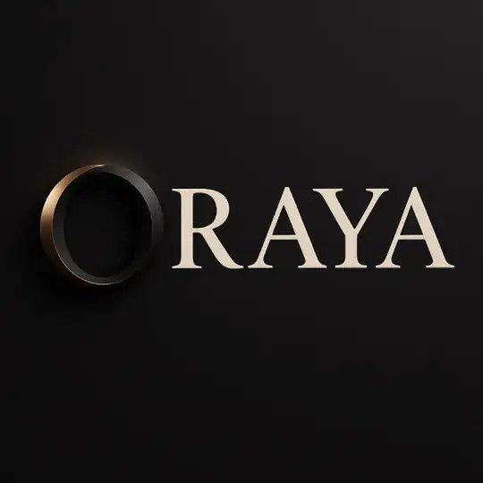 Oraya Telegram channel
