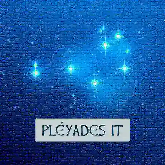 Pléyades IT - Ciberseguridad Telegram Channel Avatar