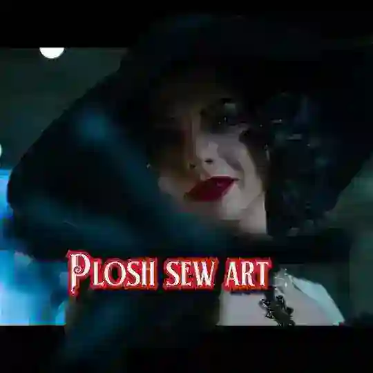 Plosh_sewart Telegram Channel Avatar