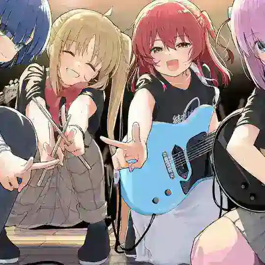 Re:結束Band Telegram Channel Avatar
