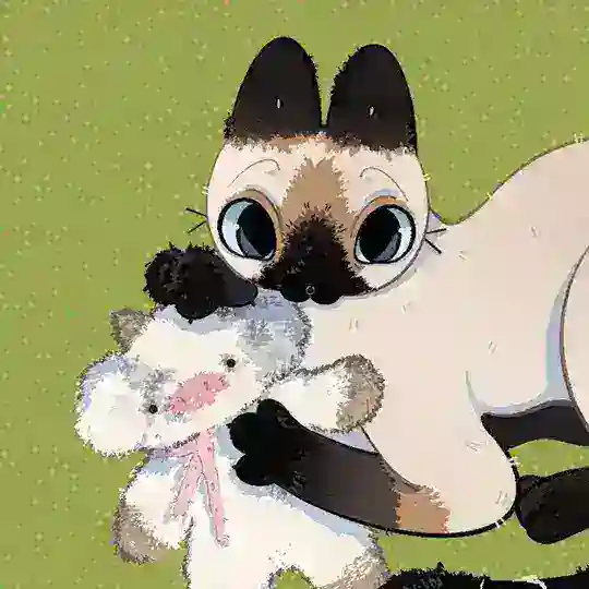 plushikii Telegram Channel Avatar