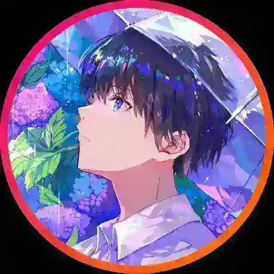 Dk Anime In hindi Telegram Channel Avatar