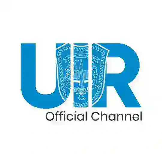 PMB UIR 2021 Telegram Channel Avatar