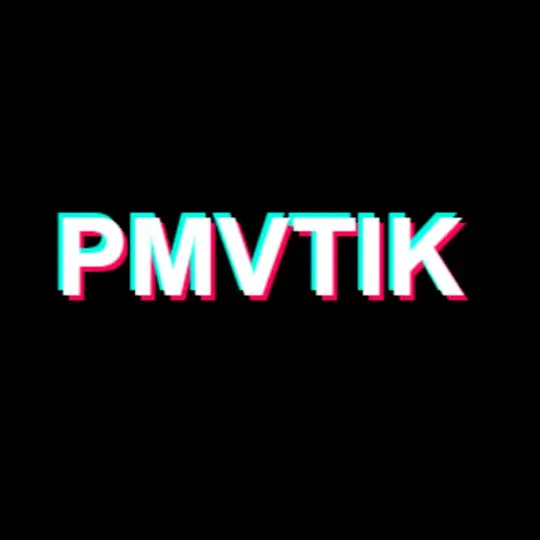 PMVtik预览群 Telegram Channel Avatar