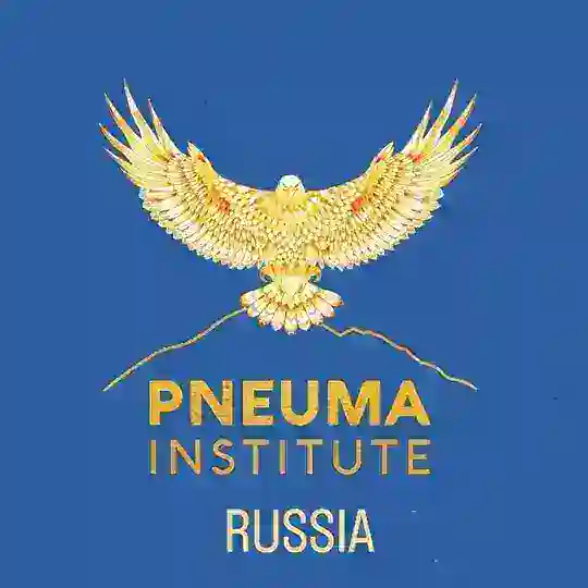Пневма Институт Telegram Channel Avatar