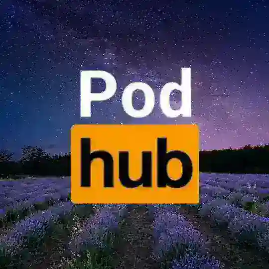 Асортимент | Pod hub🚀 Telegram Channel Avatar