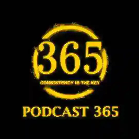 PODCAST 365 🎧 Telegram Channel Avatar