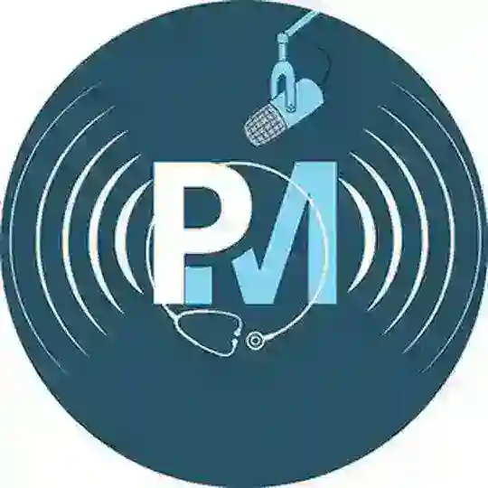 PodMedicos: Artículos Medicina | Medicine Articles | Medicina Interna Telegram Channel Avatar