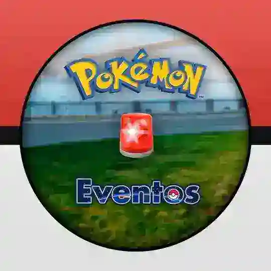 Eventos Pokémon GO Telegram Channel Avatar