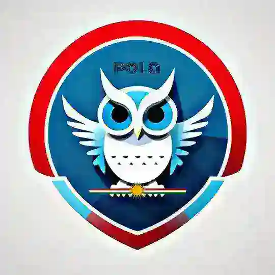 Pola security Telegram Channel Avatar