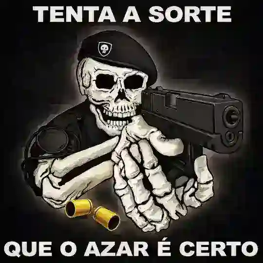 Ação Policial Telegram Channel Avatar