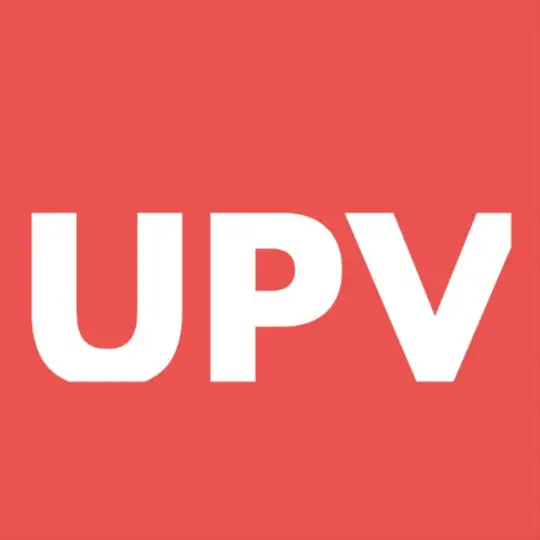 UPV - Universitat Politècnica de València Telegram Channel Avatar