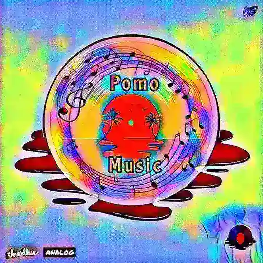 Pomo 🌱 Telegram Channel Avatar