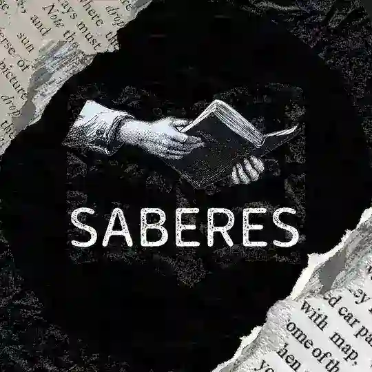 SABERES, Ponte ✨ Telegram Channel Avatar