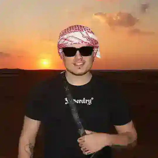 پوبون | poobon Telegram channel logo