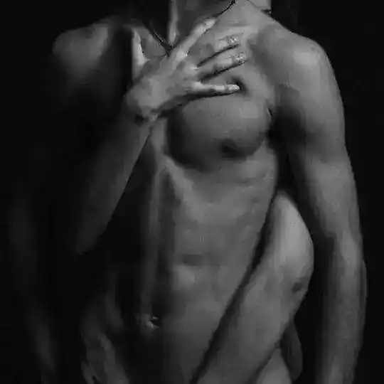 PORNO GIF 18+ Telegram Channel Avatar