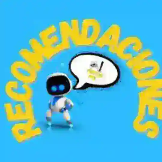 💬 PORTAL PS5 Recomendaciones 🎮 Telegram Channel Avatar