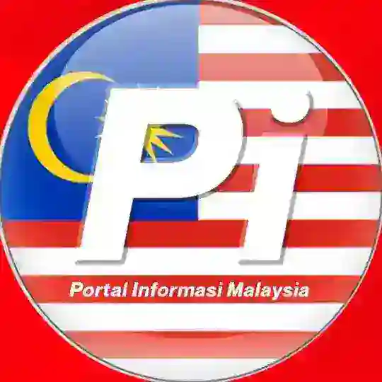PORTAL INFO Telegram Channel Avatar