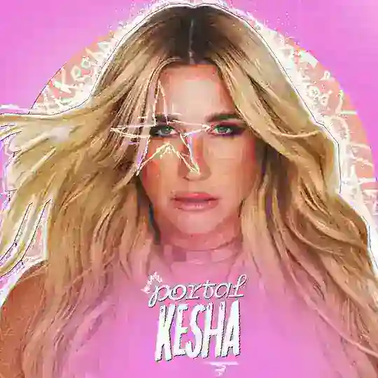 portalkesha. Telegram Channel Avatar