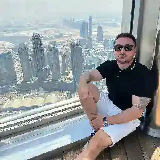 ️️PRO Продажі Онлайн | Дмитро Постольник Telegram Channel Avatar