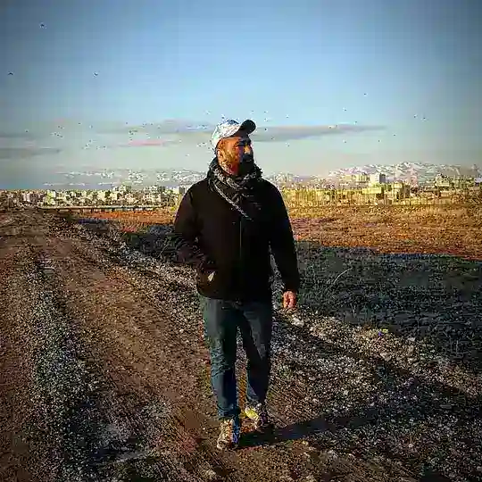 🎤پوریا انگوتی🎹 Telegram Channel Avatar