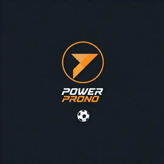POWER PRONO🔥⚽ Telegram Channel Avatar