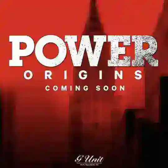 POWER ORIGINS VF 🇫🇷 Telegram Channel Avatar