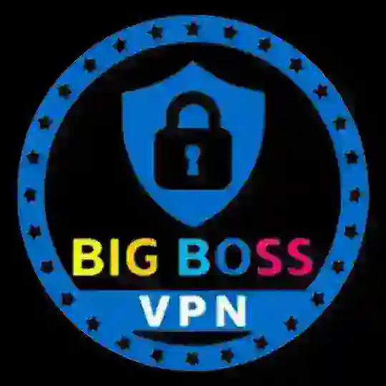 BIG BOSS VPN Telegram Channel Avatar