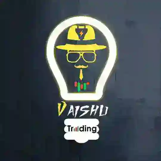 ༗ 𝐕𝐀𝐈𝐒𝐇𝐔 𝐓𝐑𝐀𝐃𝐈𝐍𝐆 | 𝐕𝐀𝐈𝐒𝐇𝐔 Telegram Channel Avatar
