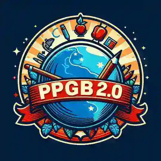 PPGB2.0 Telegram Channel Avatar