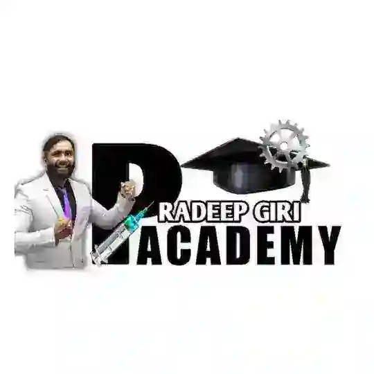 Pradeep Giri Academy Telegram Channel Avatar