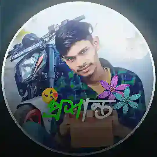 PRASANTA EDITING 87 Telegram Channel Avatar