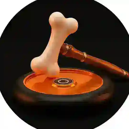 Костоправ Telegram Channel Avatar