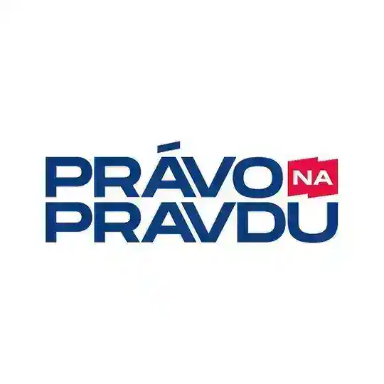 Právo na pravdu Telegram Channel Avatar