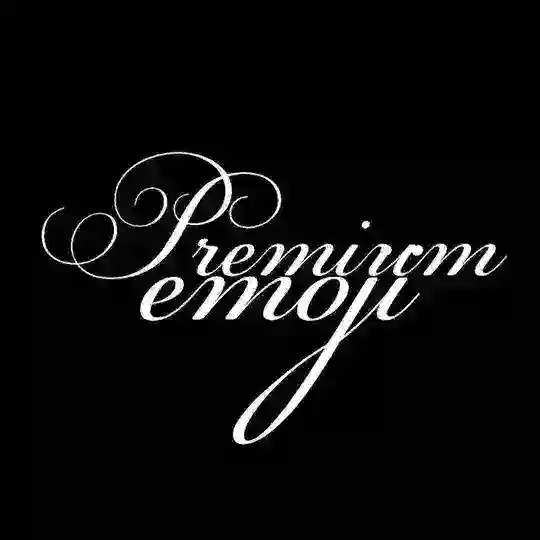 premium emoji | премиум эмодзи Telegram Channel Avatar