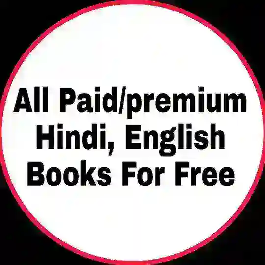 All premium Books For Free (Hindi/English) Latest - Swami Vivekananda Biography/Buddha Meditation/Biography prithviraj, Maharana Telegram Channel Avatar
