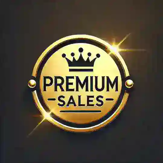 Premium Sales (Premsa) Telegram Channel Avatar