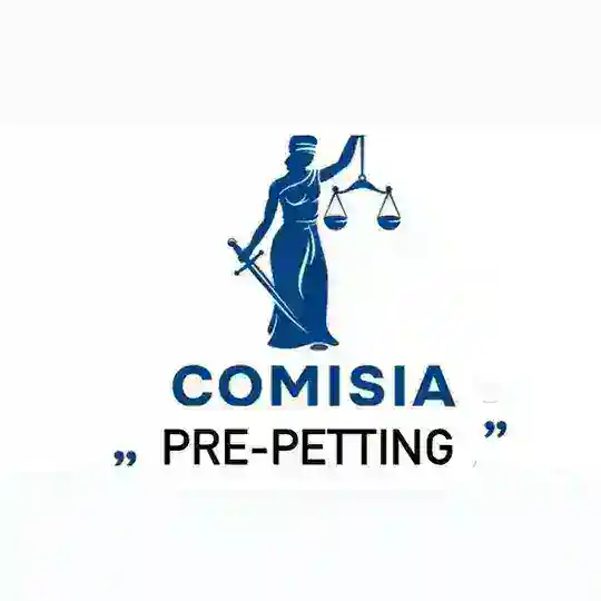 COMISIA “PRE-PETTING” Telegram Channel Avatar