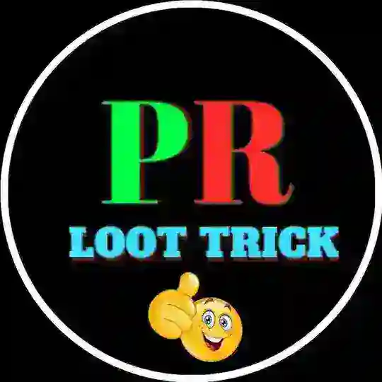 PR LOOT TRICK Telegram channel logo