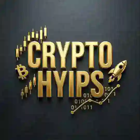 Хайпуем на Крипте | Crypto Hyips Telegram Channel Avatar