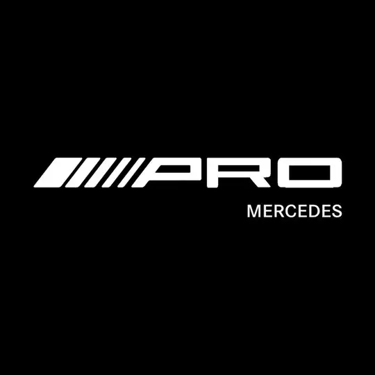 PRO Mercedes Telegram Channel Avatar
